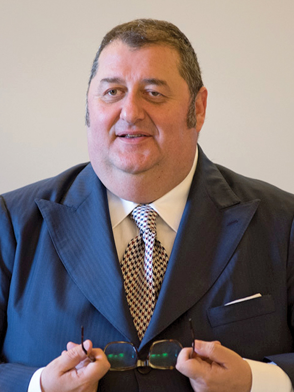 The School for the Industry Champions Sponsored