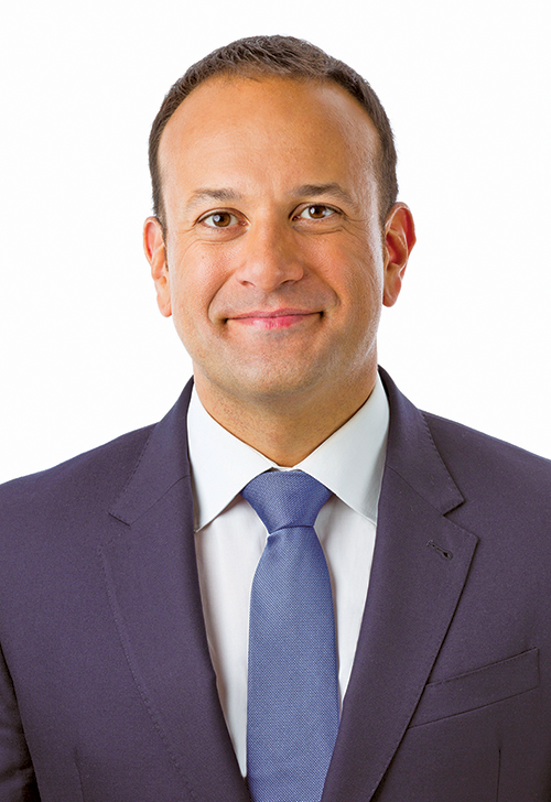 Ireland Punches Above Its Weight Class Sponsored