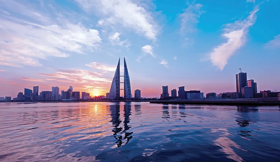 Bahrain: The Innovation-Driven Financial Hub – Foreign Policy