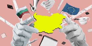 bulgaria