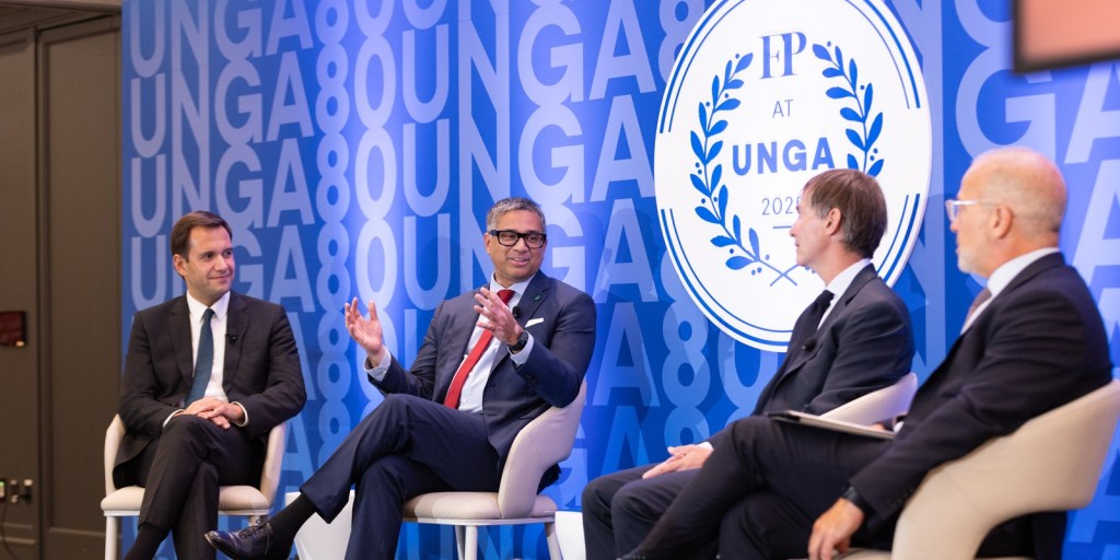 Boehringer Ingelheim discussion
