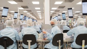 Gate 21 Costa Rica image